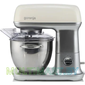 Кухонная машина Gorenje MMC1000RL